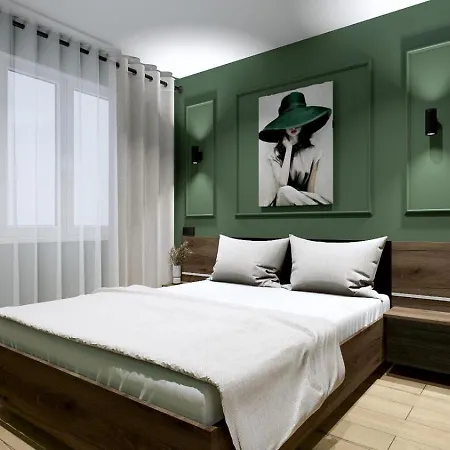 Apartment Barona