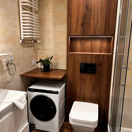 Barona Tychy