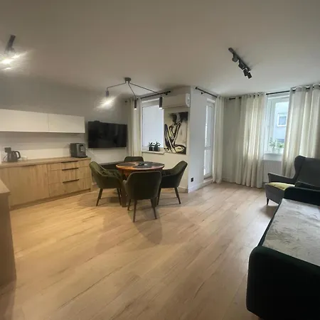 Barona Apartment *