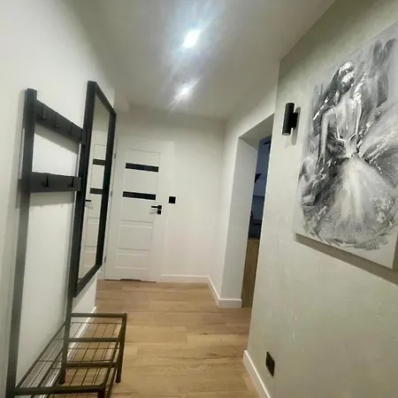Barona Apartment Tychy